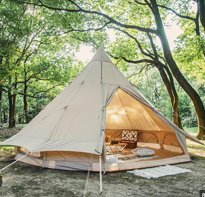 Buckeye Glamping