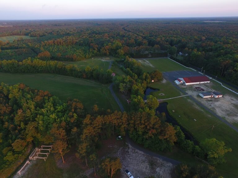 Strawberry Crossroads Recreational Event Center & Camping