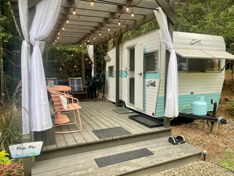 Southern Belles Glamping