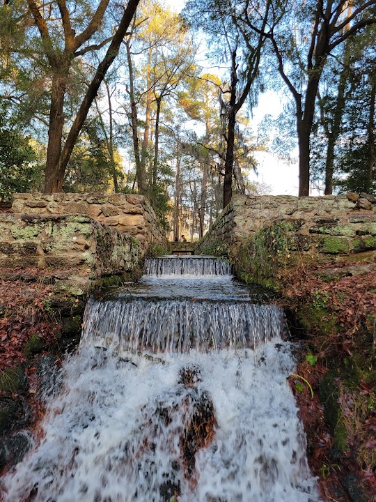 Poinsett State Park