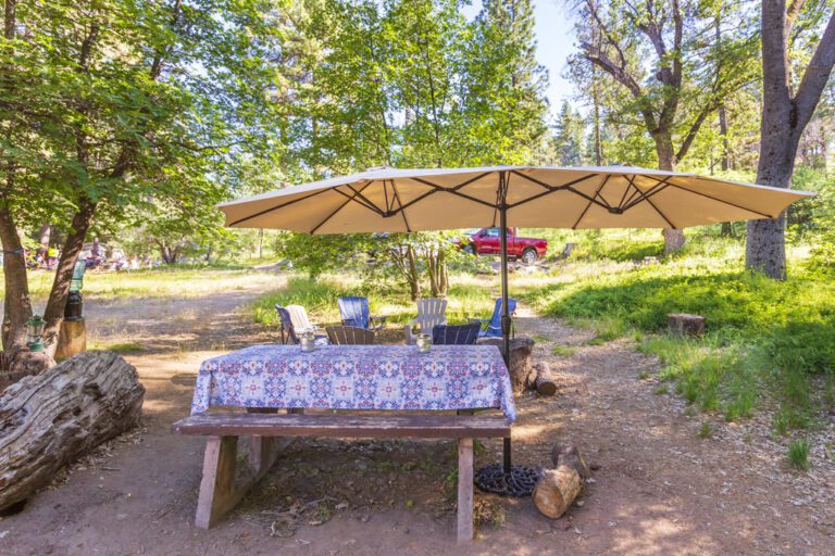 Alter Experiences - Glamping in Mt Laguna & Lake Cuyamaca