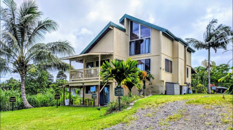 Hāmākua Guesthouse