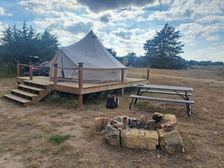 C2T Ranch and Campground