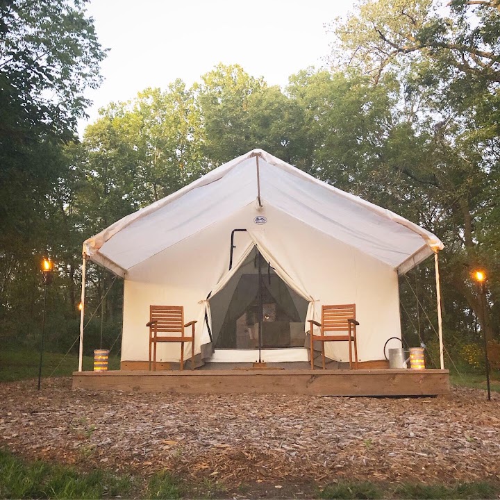 Hawley Farm Glamping