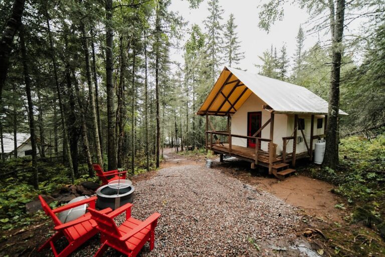 North Shore Camping Co.