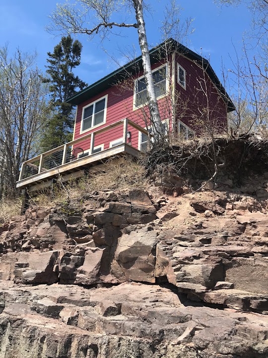 Gooseberry Cabins