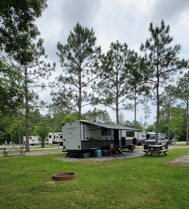 Bay Hide Away RV Park & Campground