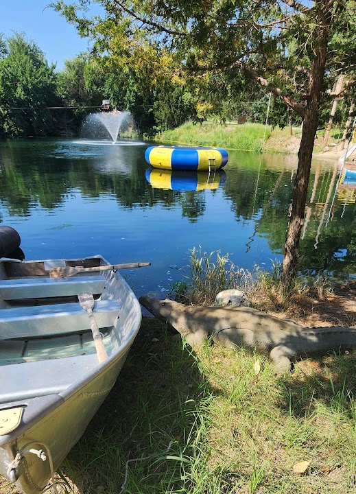 Spring Ranch Campground