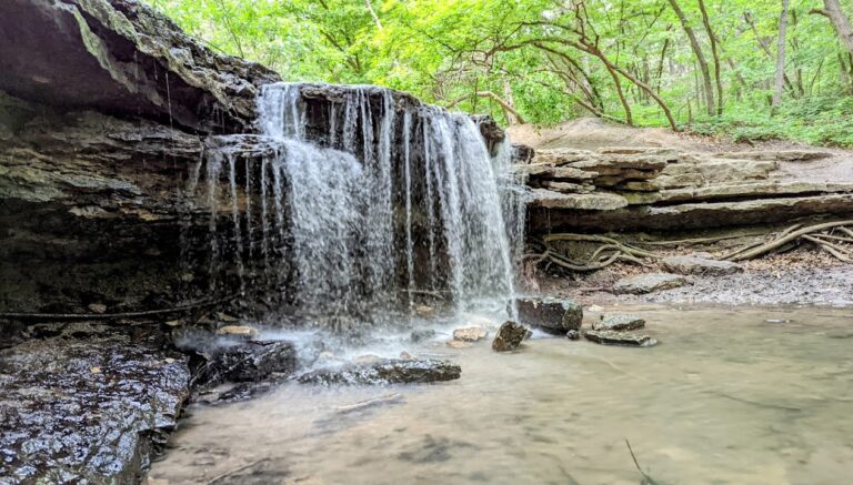 Platte River State Park