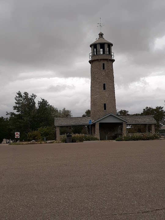 Butte View Campground