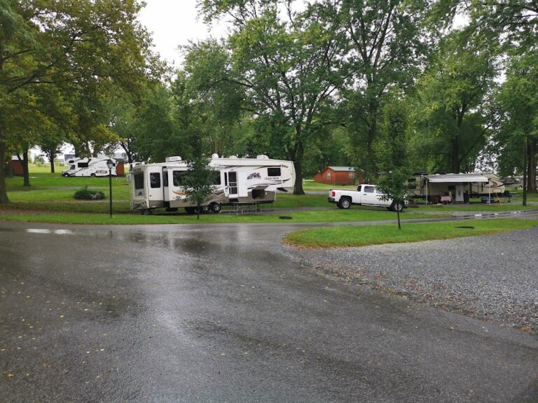 Family Campground