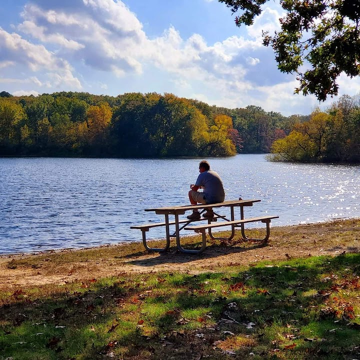 Turkey Swamp Park