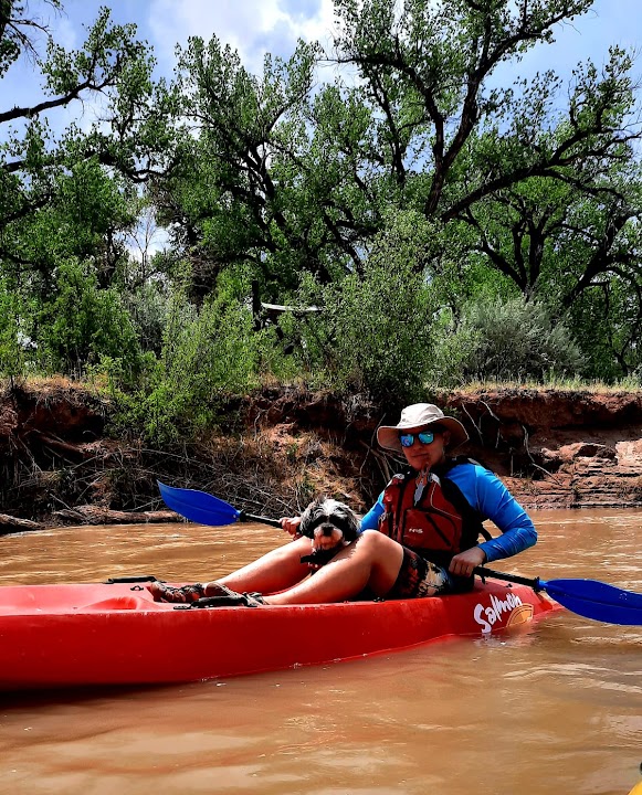 Javali River Glamping