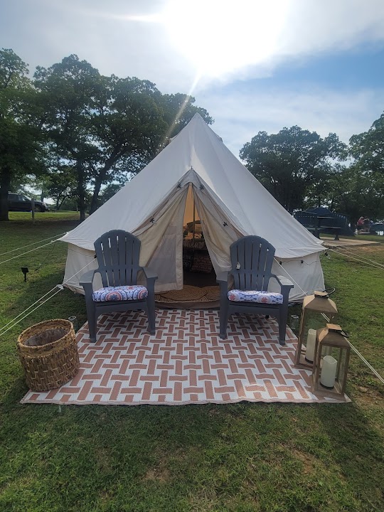 Royalty Glamping Company