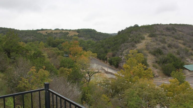 Turner Falls Cabins