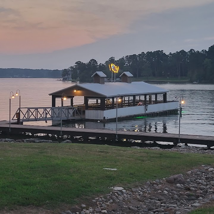 The Boulders at Lake Tyler