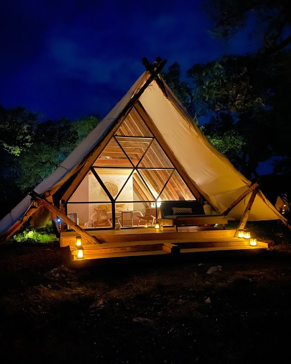 Talula Mesa Glamping Resort