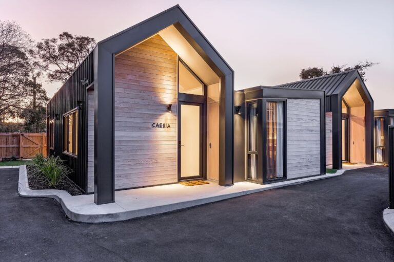 Melo Studios Luxury Accommodation Dunsborough