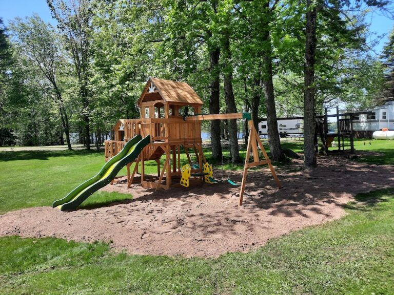 Wildwood Haven Resort and Campground, LLC