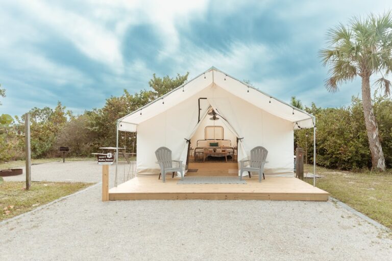 Timberline Glamping Jupiter