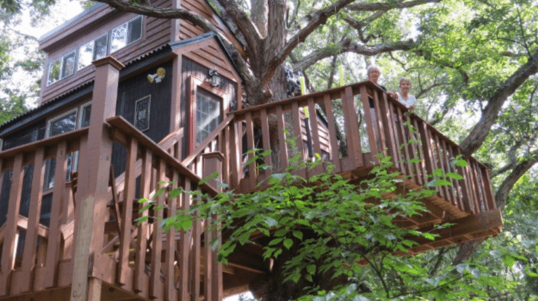 Timber Ridge Outpost & Cabins