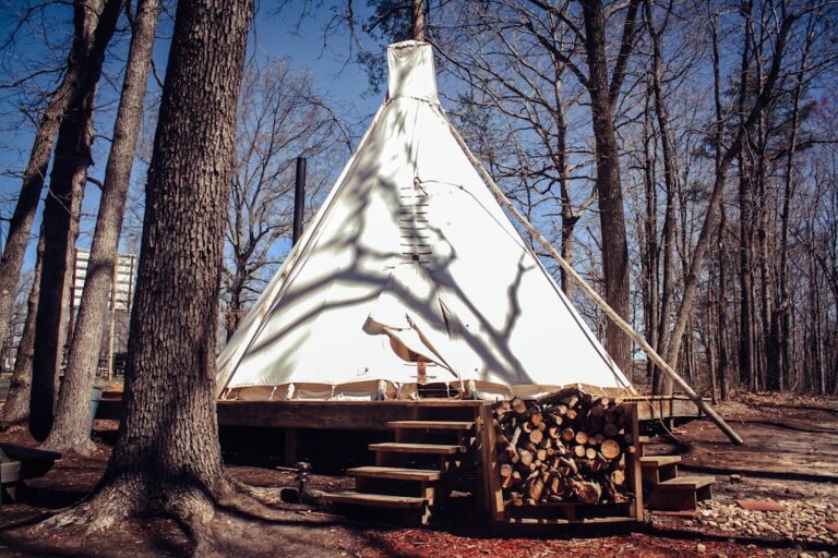 Obic Glamping