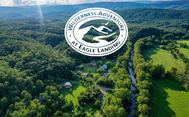 Wilderness Adventure at Eagle Landing Summer Camp and Retreat Center